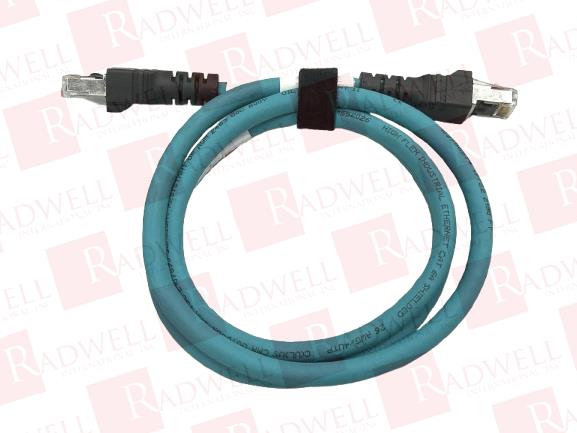TURCK RJ45S RJ45S 860-1M