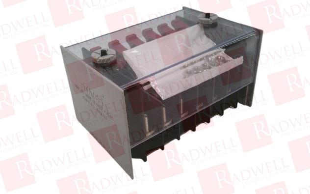 STATES PRODUCTS C3-206-A