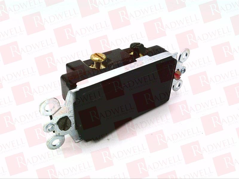 LEVITON 5604-E