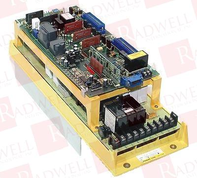 FANUC A06B-6058-H012