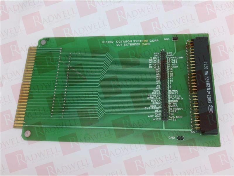 EXTENDER CARD