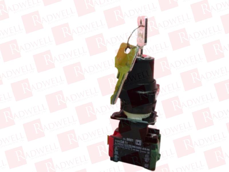 SCHNEIDER ELECTRIC 9001-D1L30-11