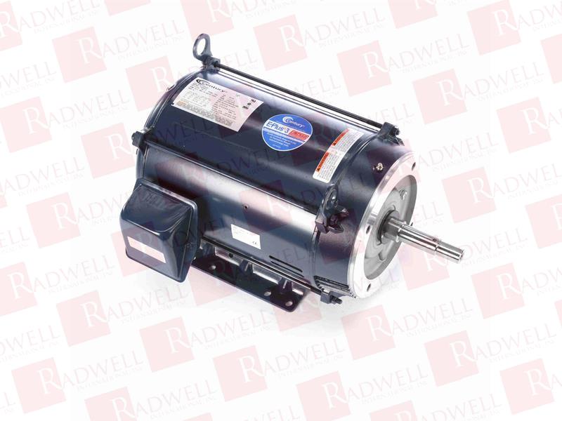 REGAL REXNORD E368M2A