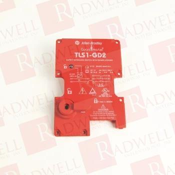 ALLEN BRADLEY 440G-A27163