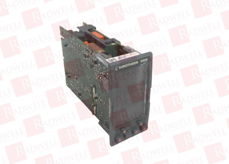 INVENSYS 2408/VC/VL/RM/V2/W2/