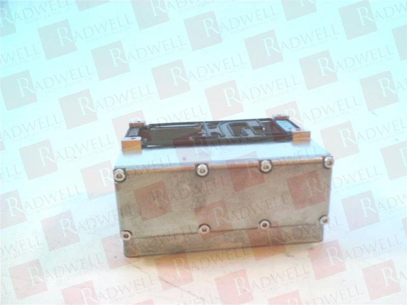 PARKER PSHU31L000P