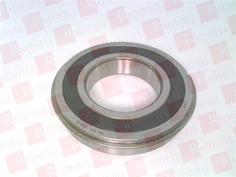 SKF 212SZZG