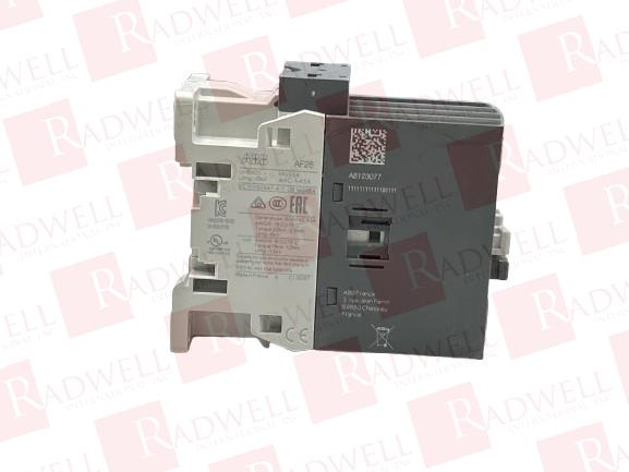 ASEA BROWN BOVERI AF26-40-00-14