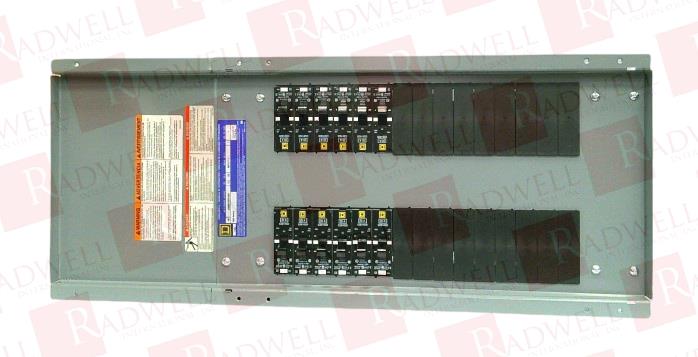 SCHNEIDER ELECTRIC NF 12327637850010001