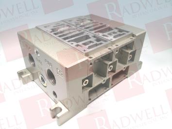 SMC VV5FR4-40-022-03T