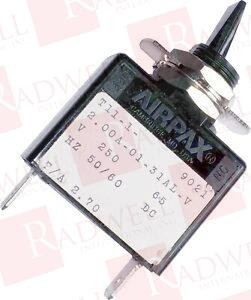 SENSATA TECHNOLOGIES IALN111-1REC4-65-50.0