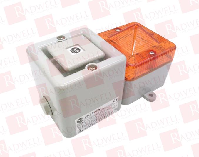 ALLEN BRADLEY 855H-BCA10BDR5