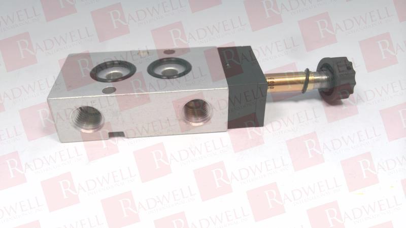 HAFNER PNEUMATIK MNH 310 701 NPT