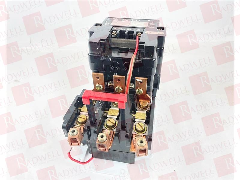 SCHNEIDER ELECTRIC 8536-SE01-V02-SX10Y342