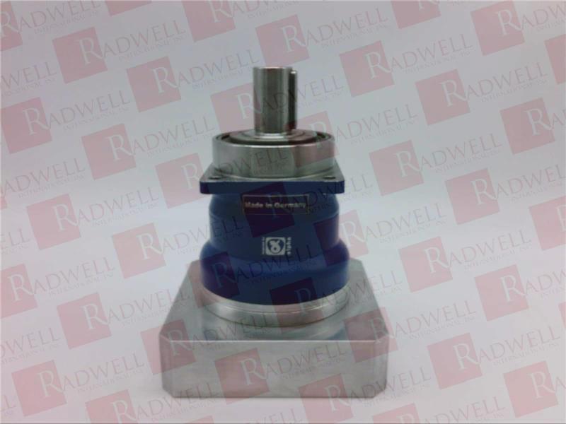 WITTENSTEIN SP075S-MF1-5-1E1-2S