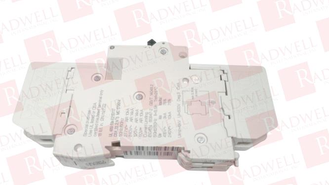 SCHNEIDER ELECTRIC M9F52120