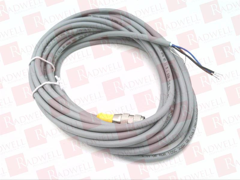 TURCK RK 4T-6/S618
