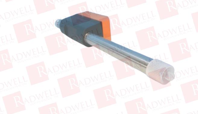 EFECTOR SDN12DGXFPKG/US-100-SD6101