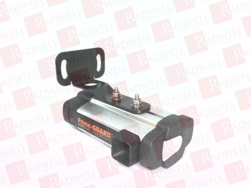 MILLER EDGE PG-RX-P