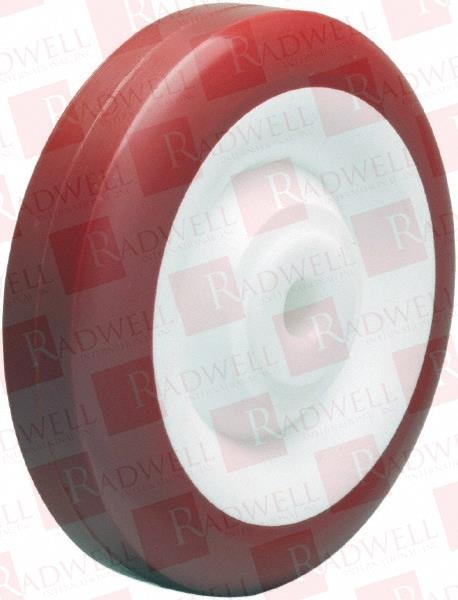 HAMILTON CASTER & MFG W-513-NF-3/8