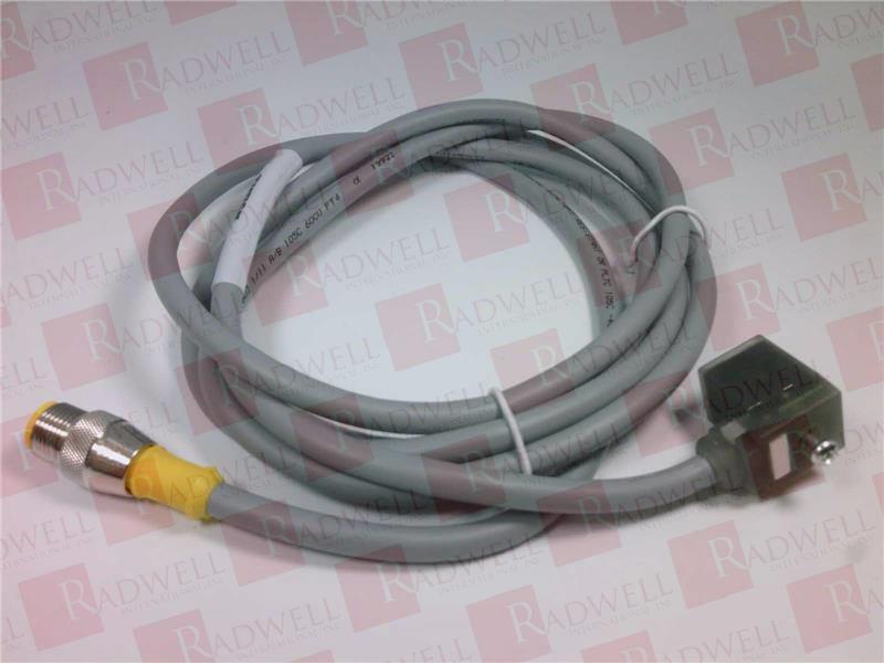 TURCK TC9S 2-P653-2M-RS 5.3T