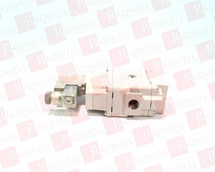 SMC AV2000-N02S-5DZB-Z-A