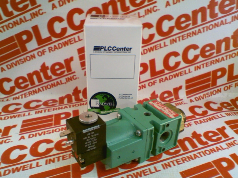 ASCO S21C-03AE