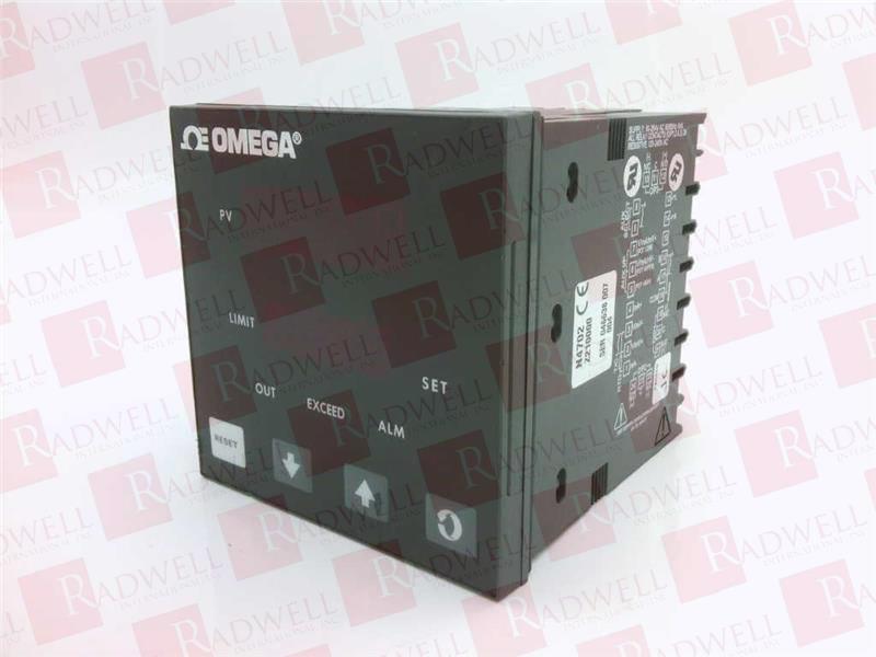 OMEGA ENGINEERING CN1622-R1