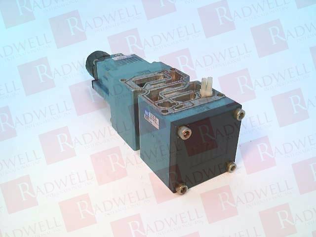 MAC VALVES INC PR65C-11AA
