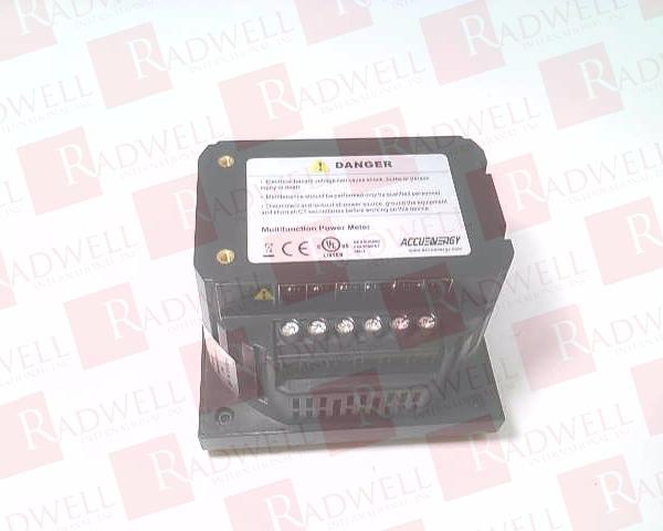 ACCUENERGY ACUVIM-CL-M-60