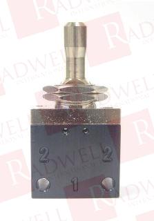 PNEUMADYNE C042503-HD