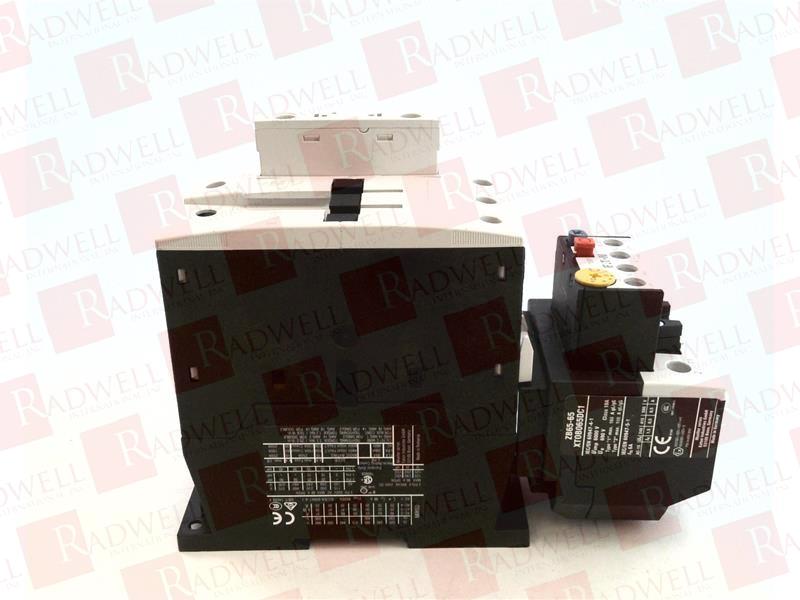 EATON CORPORATION XTAE065D00TD065
