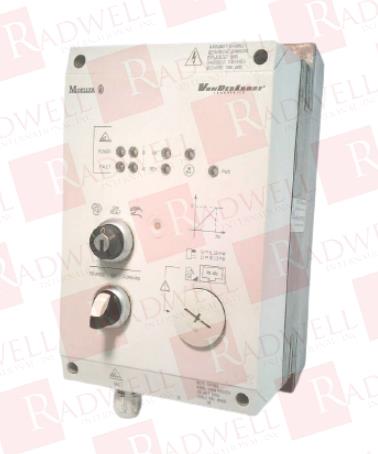 EATON CORPORATION RA-SP-2-342-2K2/C1-060