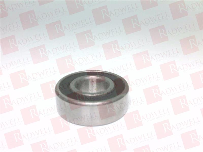 NACHI 1616-2RS