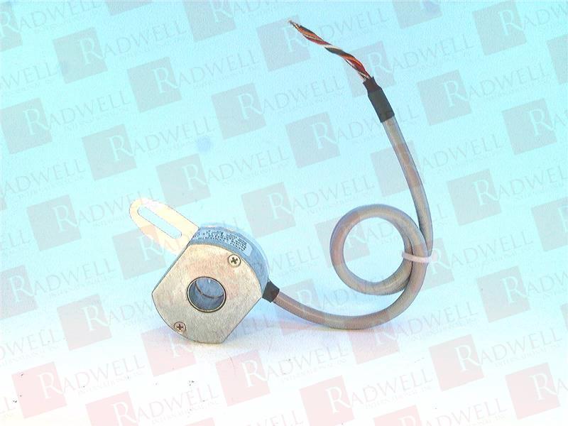ENCODER PRODUCTS 260-N-T-11-S-1000-R-PP-1-S-FA-1-N
