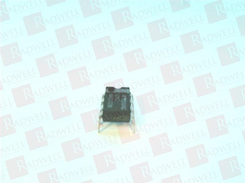TEXAS INSTRUMENTS SEMI LMC662AIN