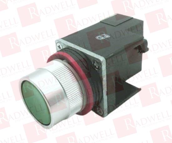 ALLEN BRADLEY 800MR-A1A