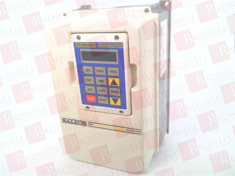 ASEA BROWN BOVERI ID15V402-WR