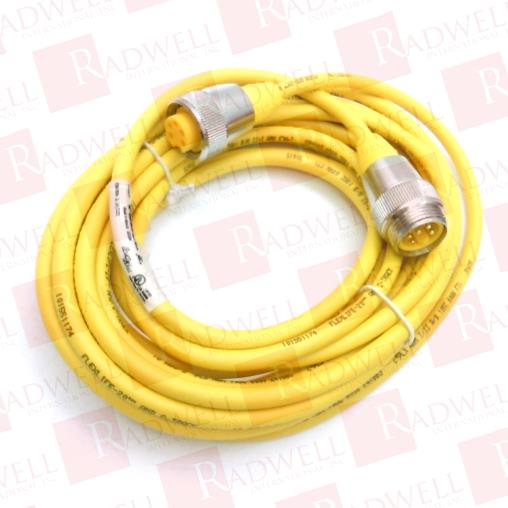 TURCK RSM RKM 50-6M/S101