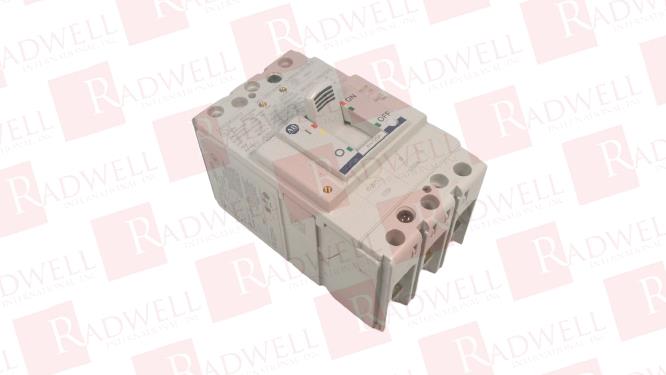 ALLEN BRADLEY 140G-G6C3-D12