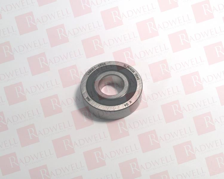 SCHAEFFLER GROUP LR6001-2RSR