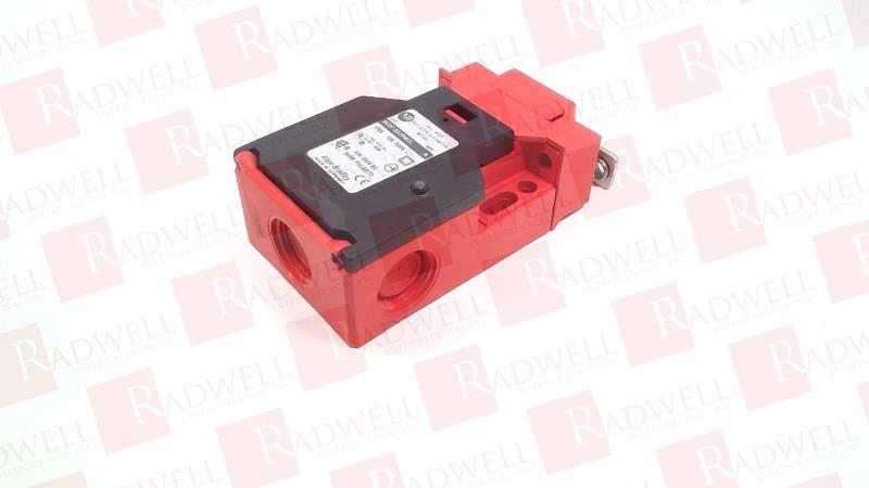 ALLEN BRADLEY 802F-S62PM2L