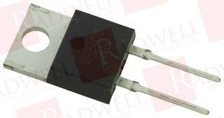 ON SEMICONDUCTOR ISL9R1560P2-F085