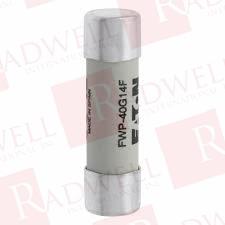 EATON CORPORATION FWP-40G14F