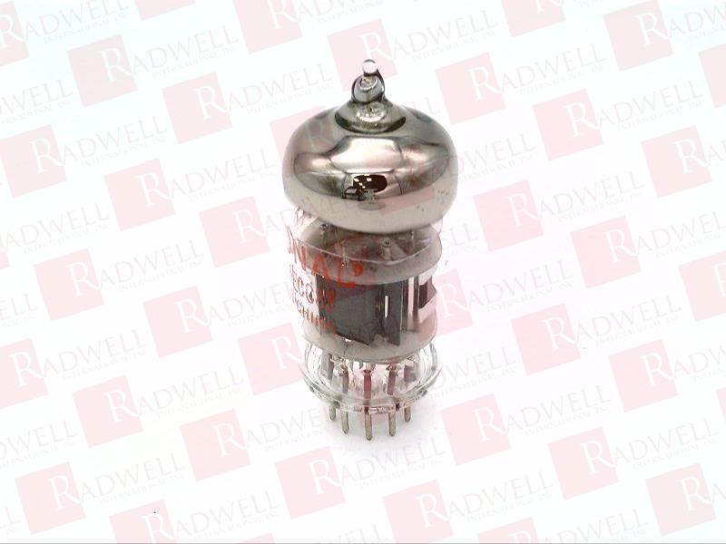  , ELECTRONIC TUBE 8PIN