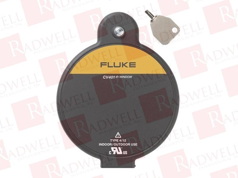 FLUKE CV401