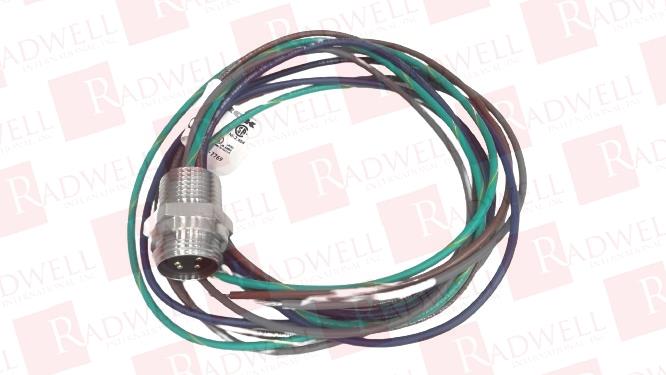 TURCK P-RSFV 40D-1/14.5/NPT
