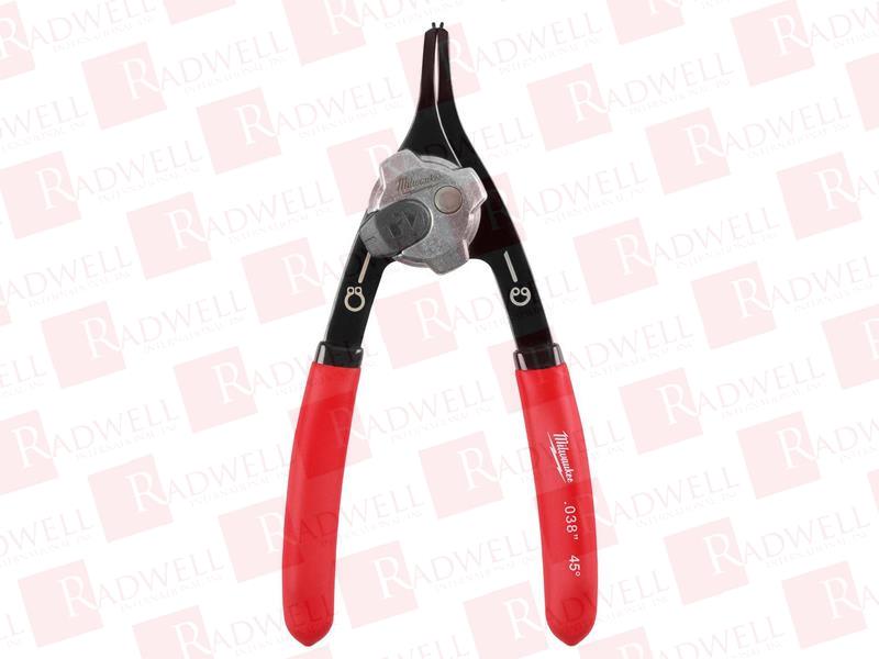 MILWAUKEE POWER TOOLS 48-22-6531