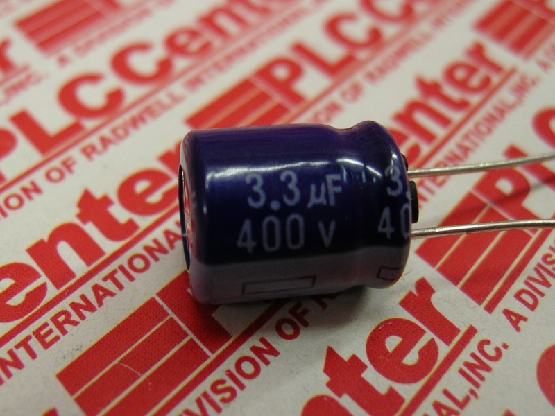 GENERIC CR3.3U400V
