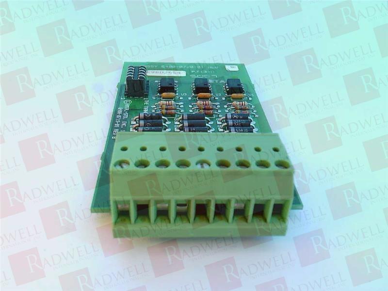 INGERSOLL RAND 6400-0720-01